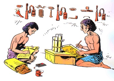 scribe-Egypt-2-col.gif