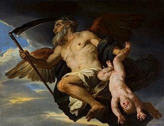 330px-Romanelli_Chronos_and_his_child.jpg